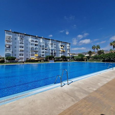 Apartamento Laguna Castillo Bajo Εξωτερικό φωτογραφία