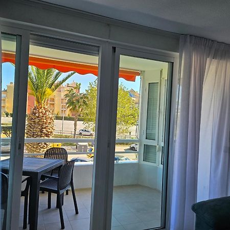 Apartamento Laguna Castillo Bajo Εξωτερικό φωτογραφία