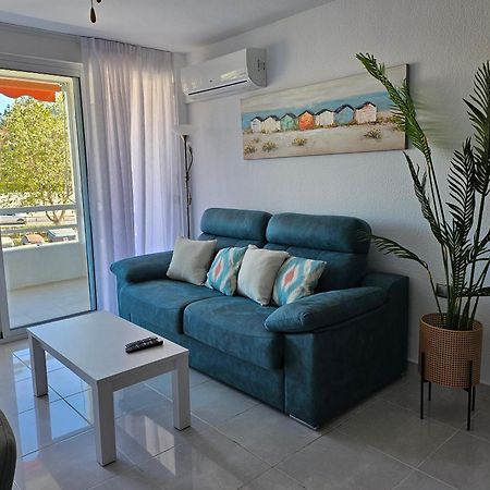 Apartamento Laguna Castillo Bajo Εξωτερικό φωτογραφία
