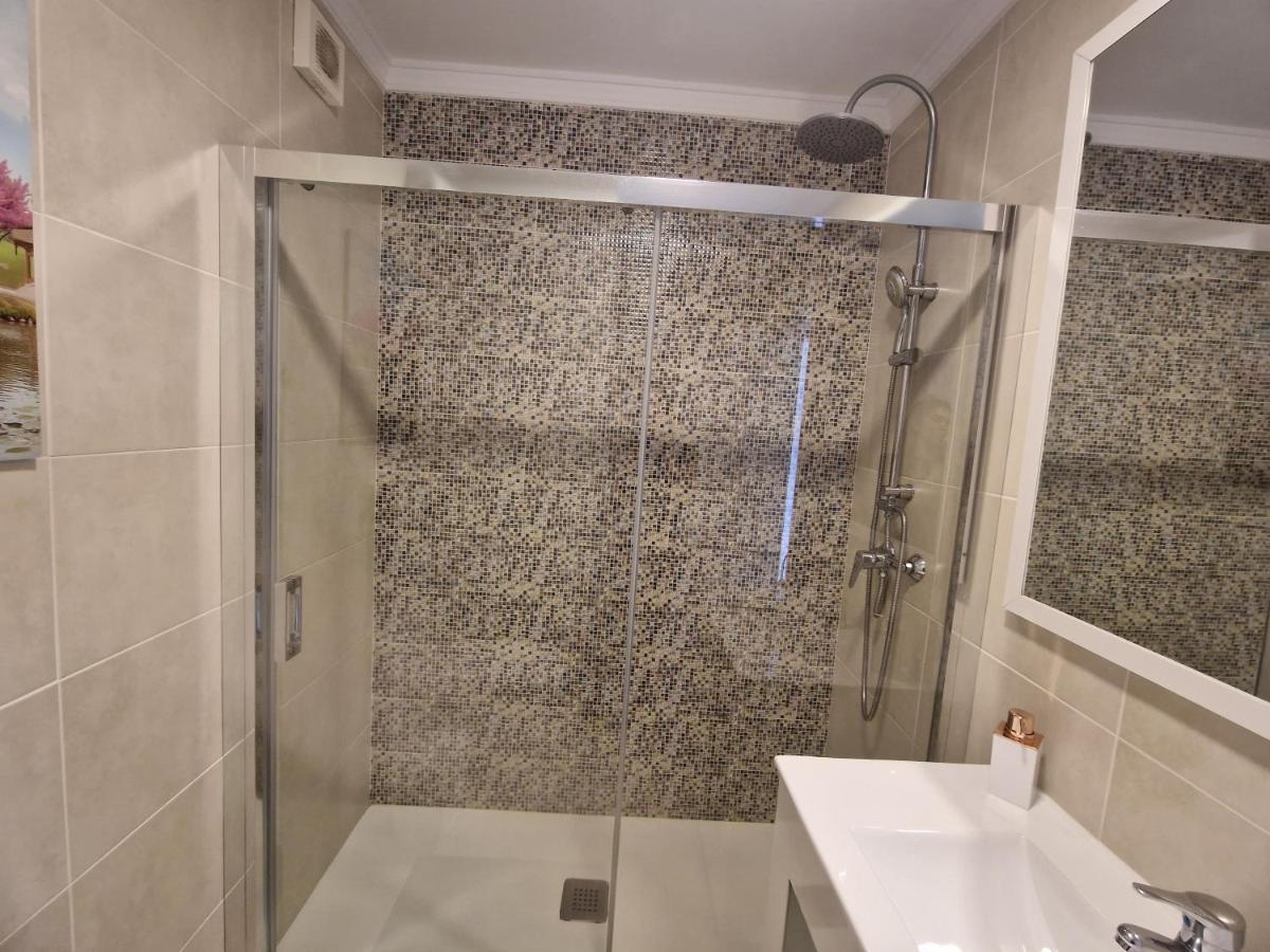 Apartamento Laguna Castillo Bajo Εξωτερικό φωτογραφία