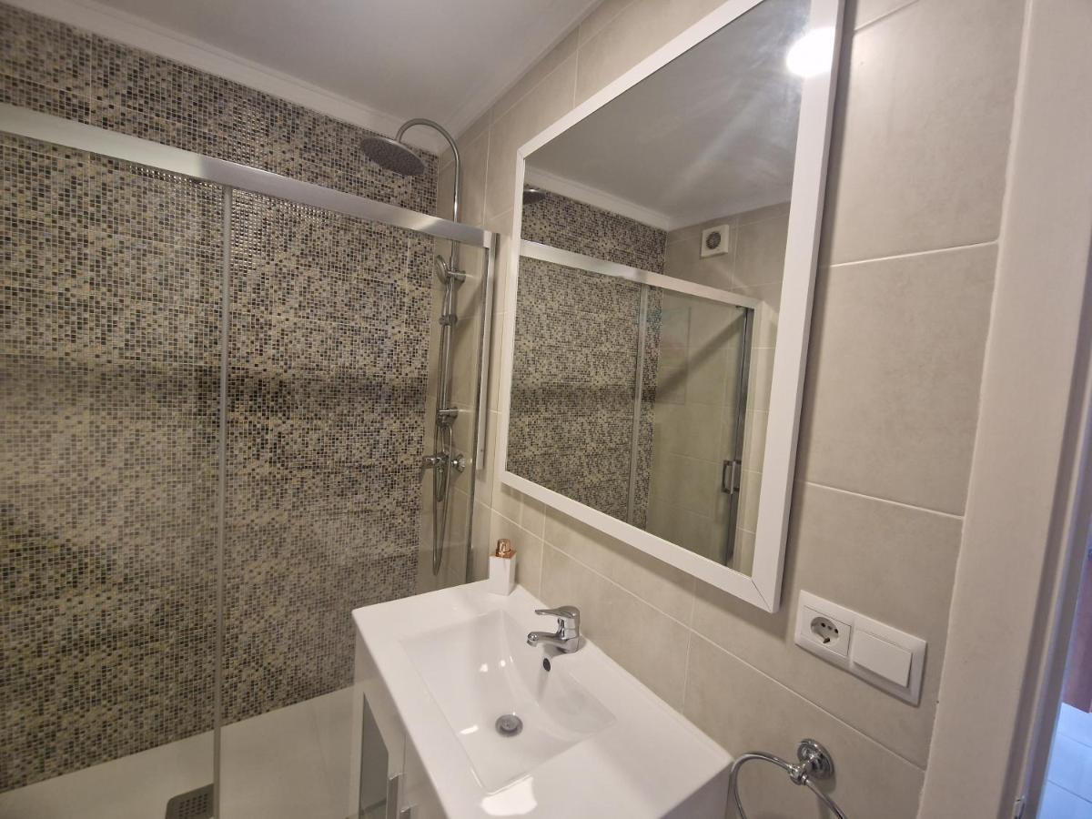 Apartamento Laguna Castillo Bajo Εξωτερικό φωτογραφία