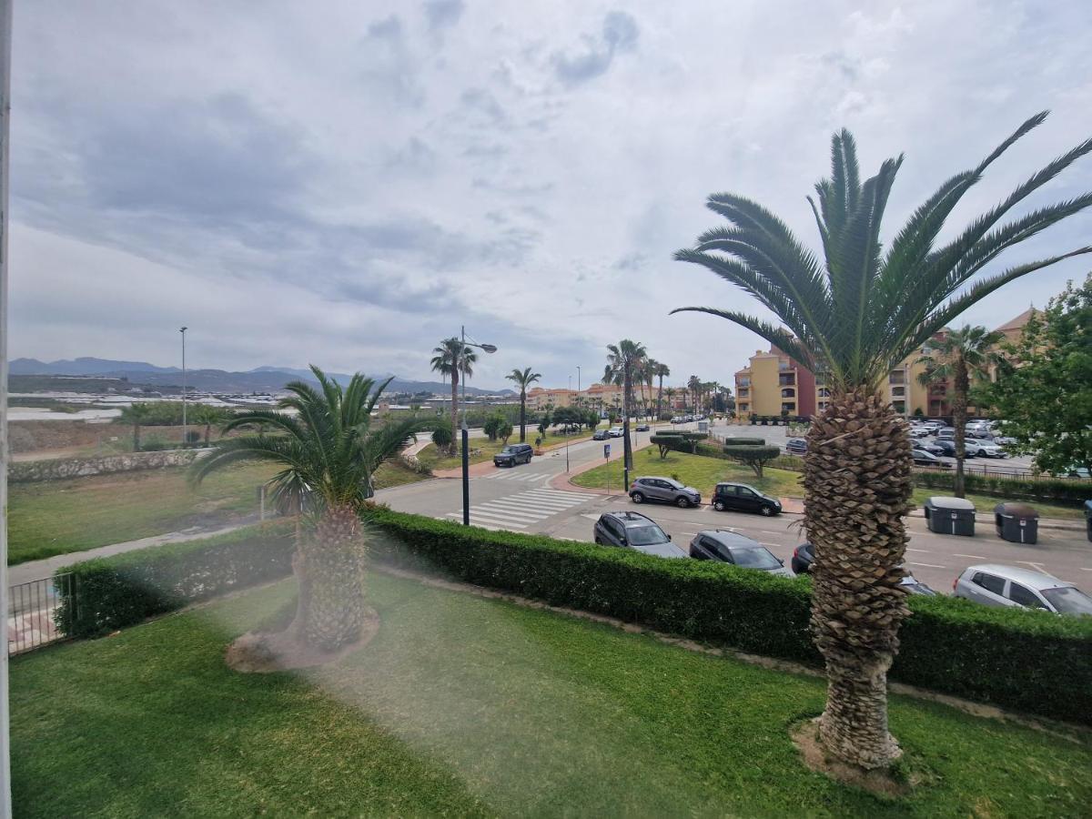 Apartamento Laguna Castillo Bajo Εξωτερικό φωτογραφία