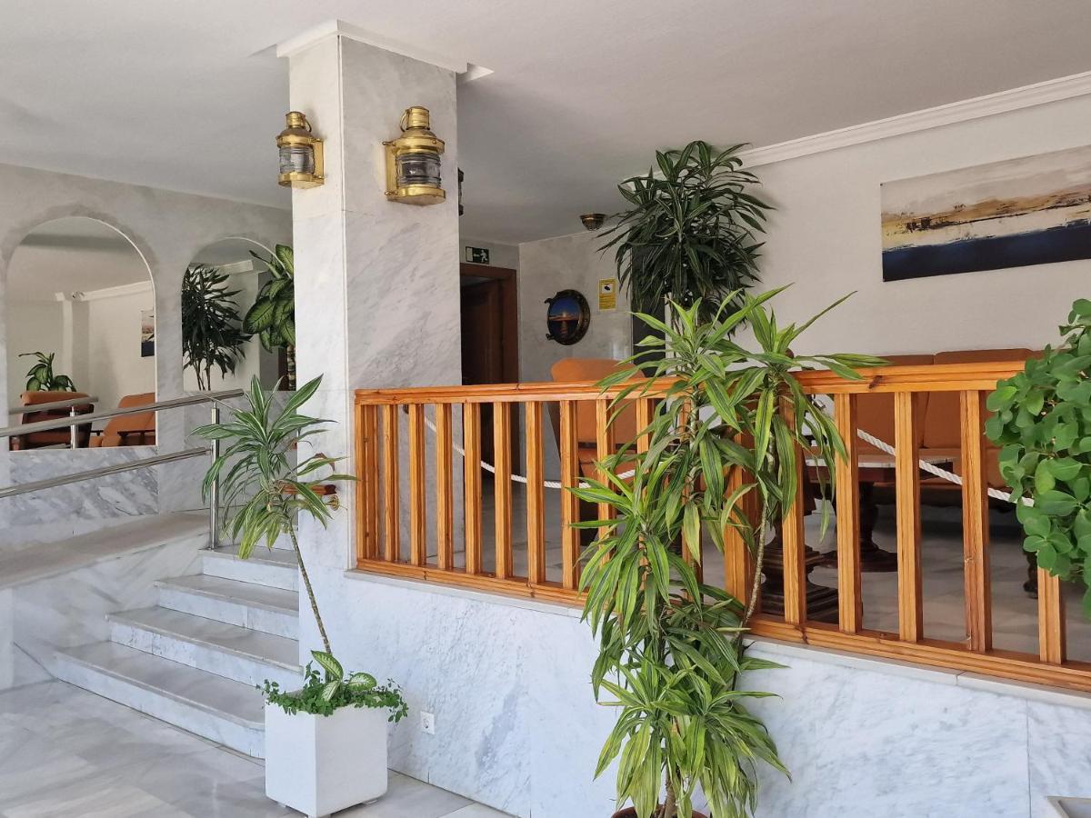 Apartamento Laguna Castillo Bajo Εξωτερικό φωτογραφία