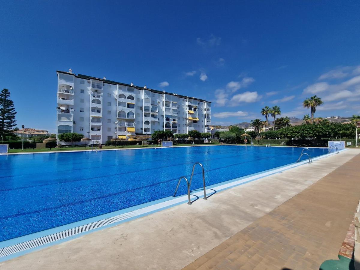 Apartamento Laguna Castillo Bajo Εξωτερικό φωτογραφία