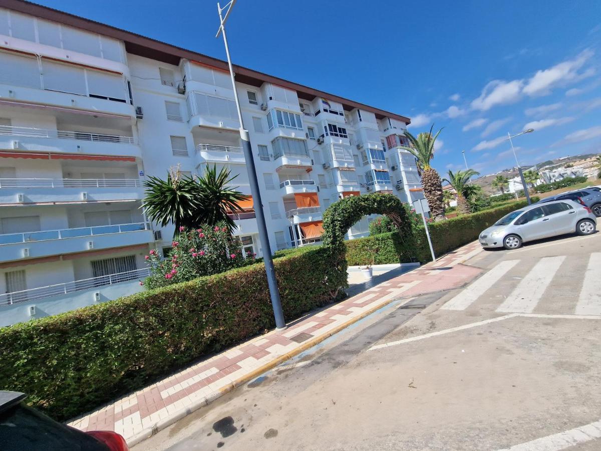 Apartamento Laguna Castillo Bajo Εξωτερικό φωτογραφία