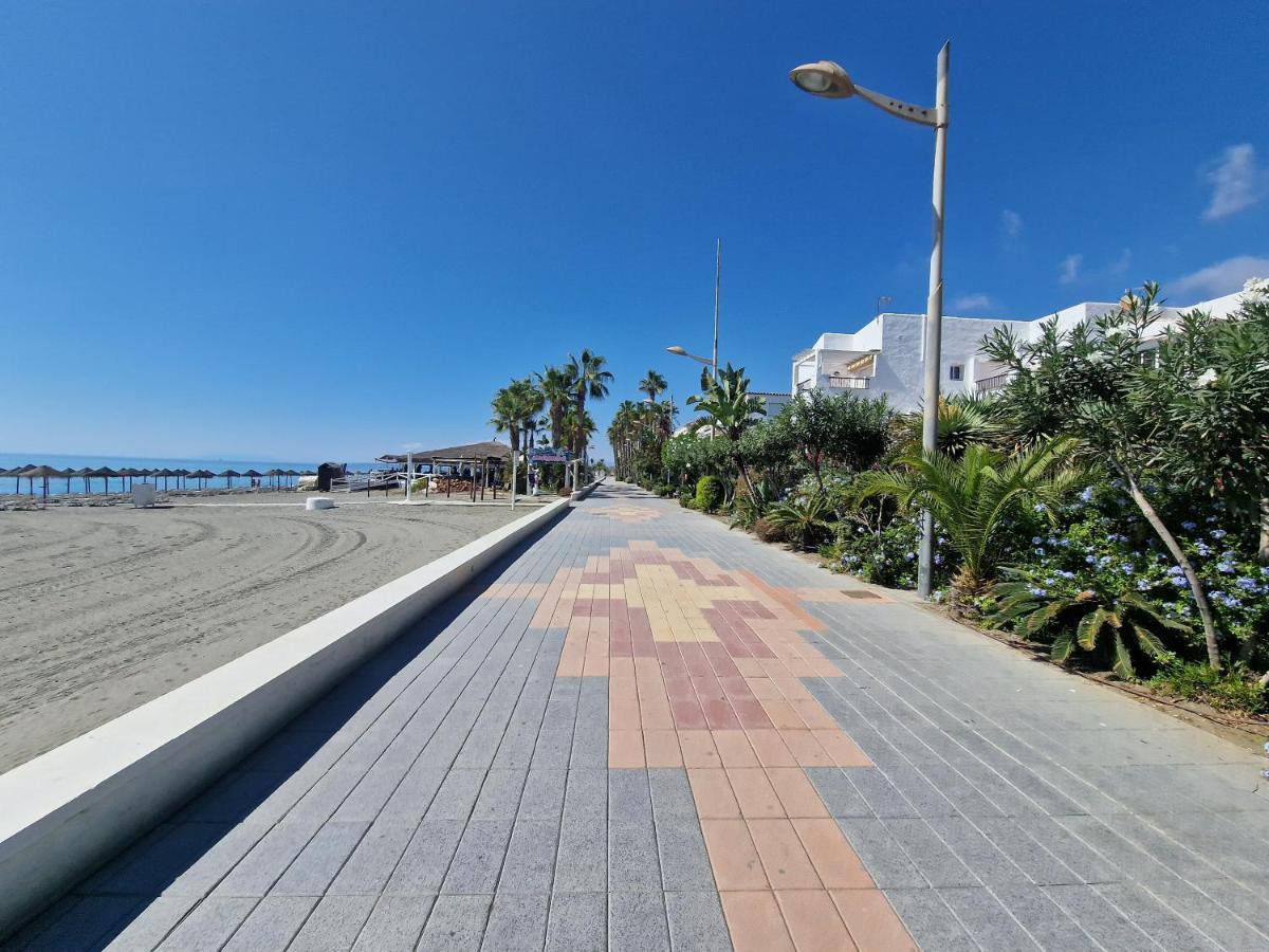 Apartamento Laguna Castillo Bajo Εξωτερικό φωτογραφία