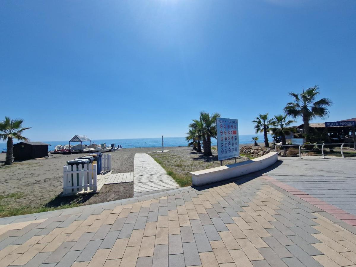 Apartamento Laguna Castillo Bajo Εξωτερικό φωτογραφία