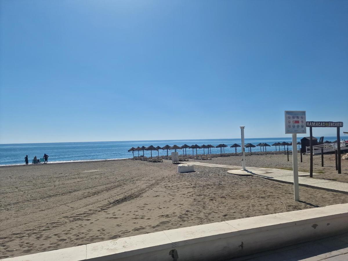 Apartamento Laguna Castillo Bajo Εξωτερικό φωτογραφία