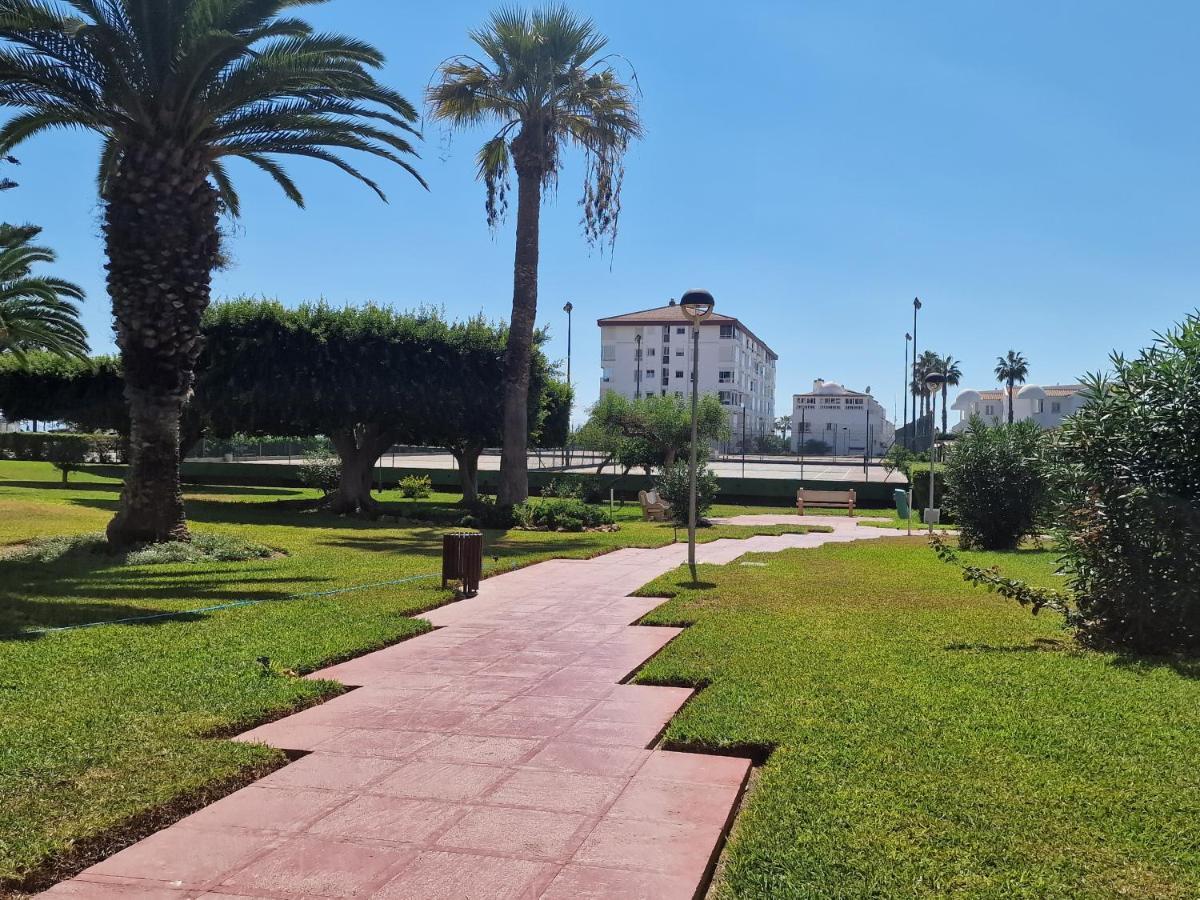 Apartamento Laguna Castillo Bajo Εξωτερικό φωτογραφία