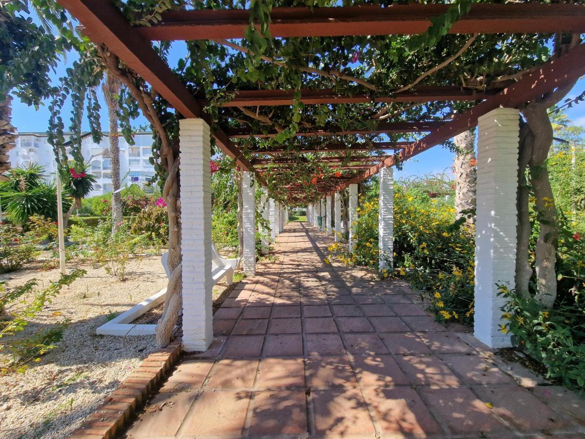 Apartamento Laguna Castillo Bajo Εξωτερικό φωτογραφία