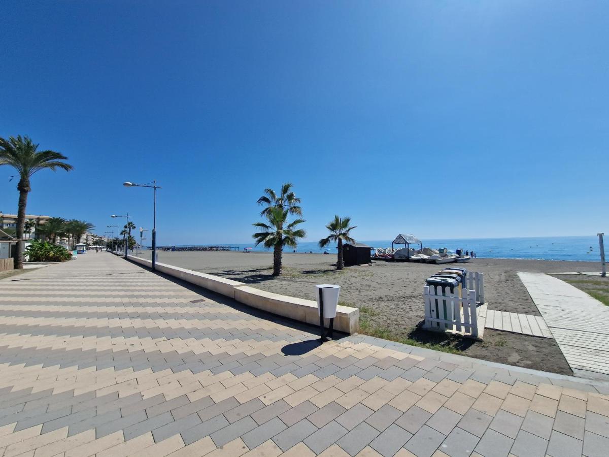 Apartamento Laguna Castillo Bajo Εξωτερικό φωτογραφία