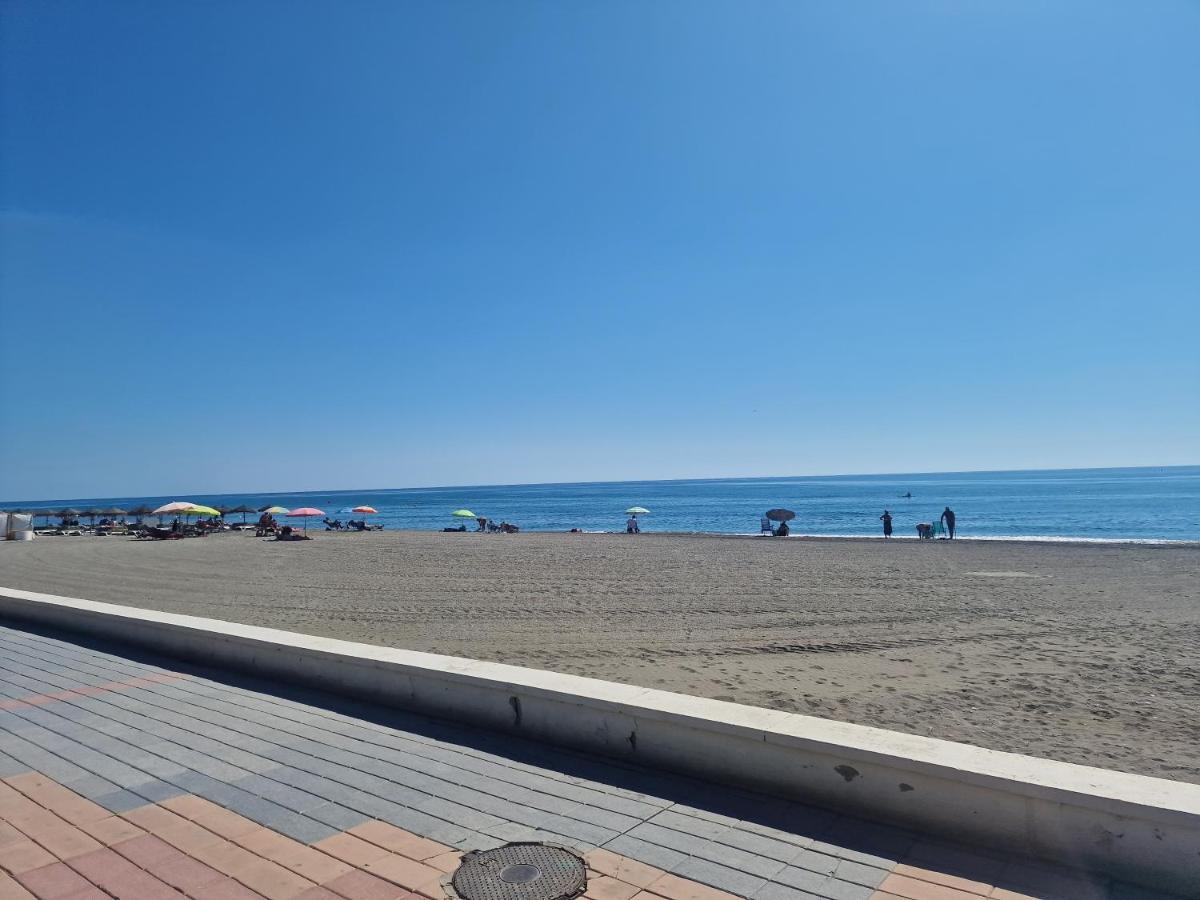 Apartamento Laguna Castillo Bajo Εξωτερικό φωτογραφία