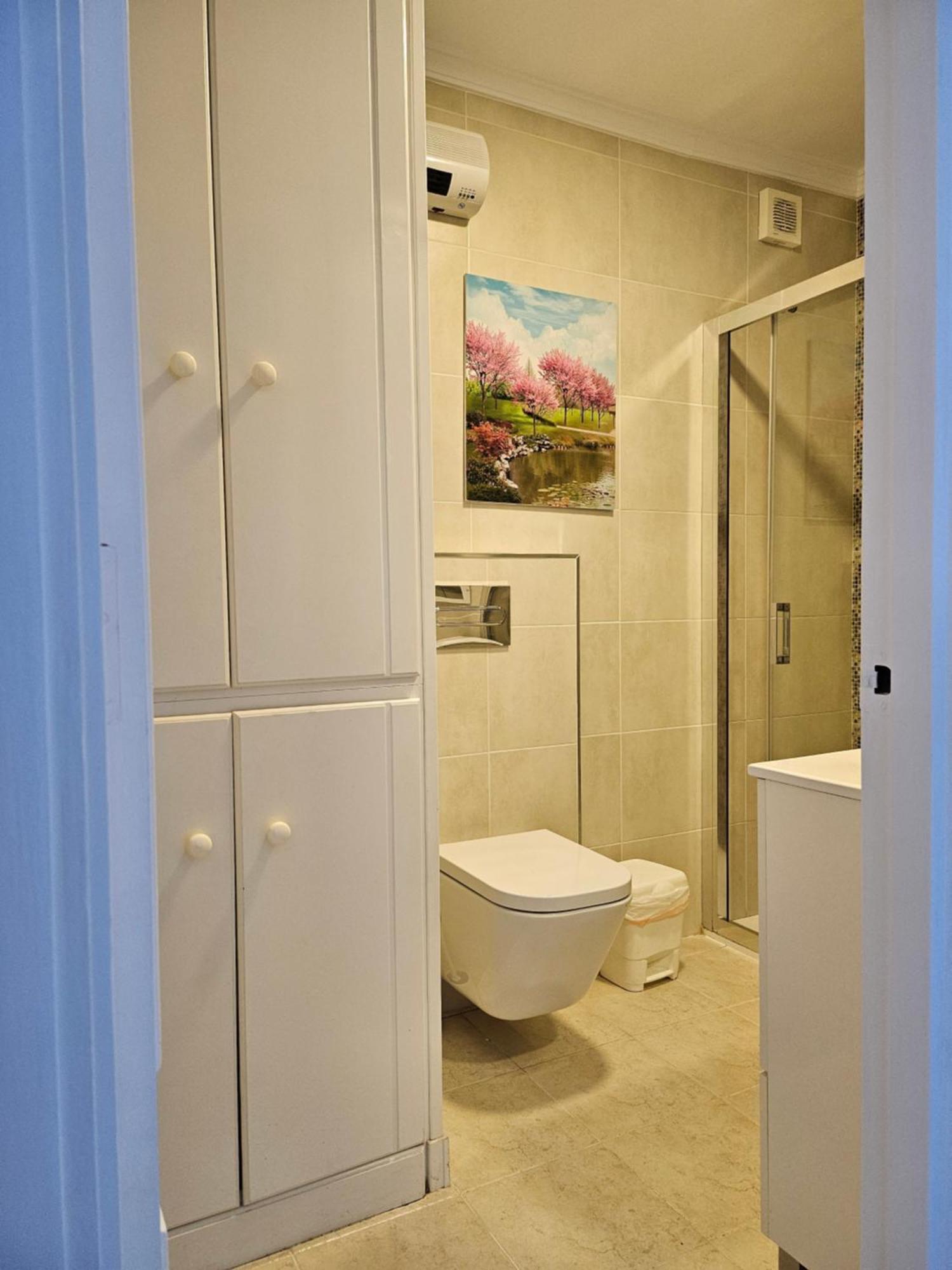 Apartamento Laguna Castillo Bajo Εξωτερικό φωτογραφία