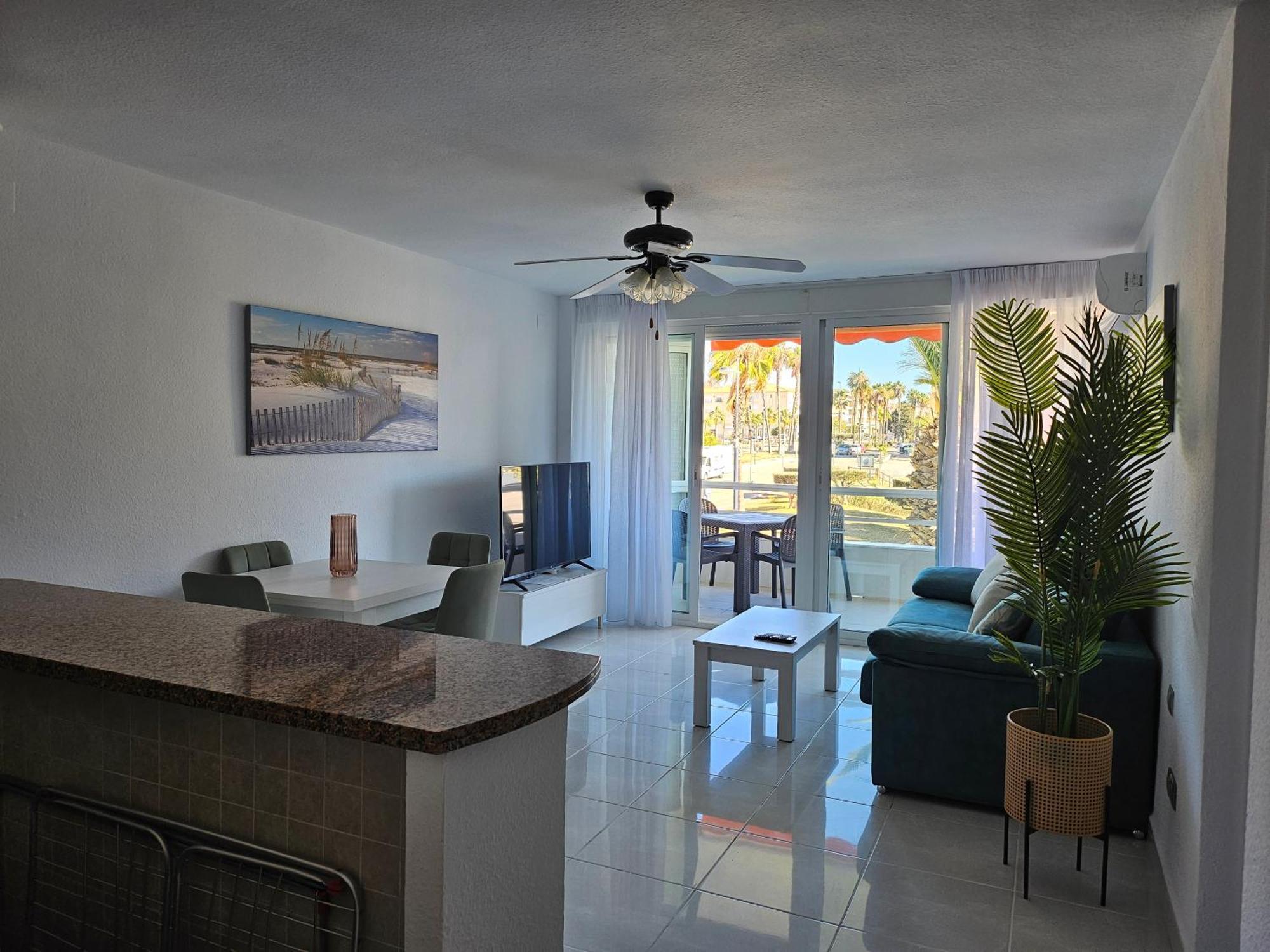Apartamento Laguna Castillo Bajo Εξωτερικό φωτογραφία
