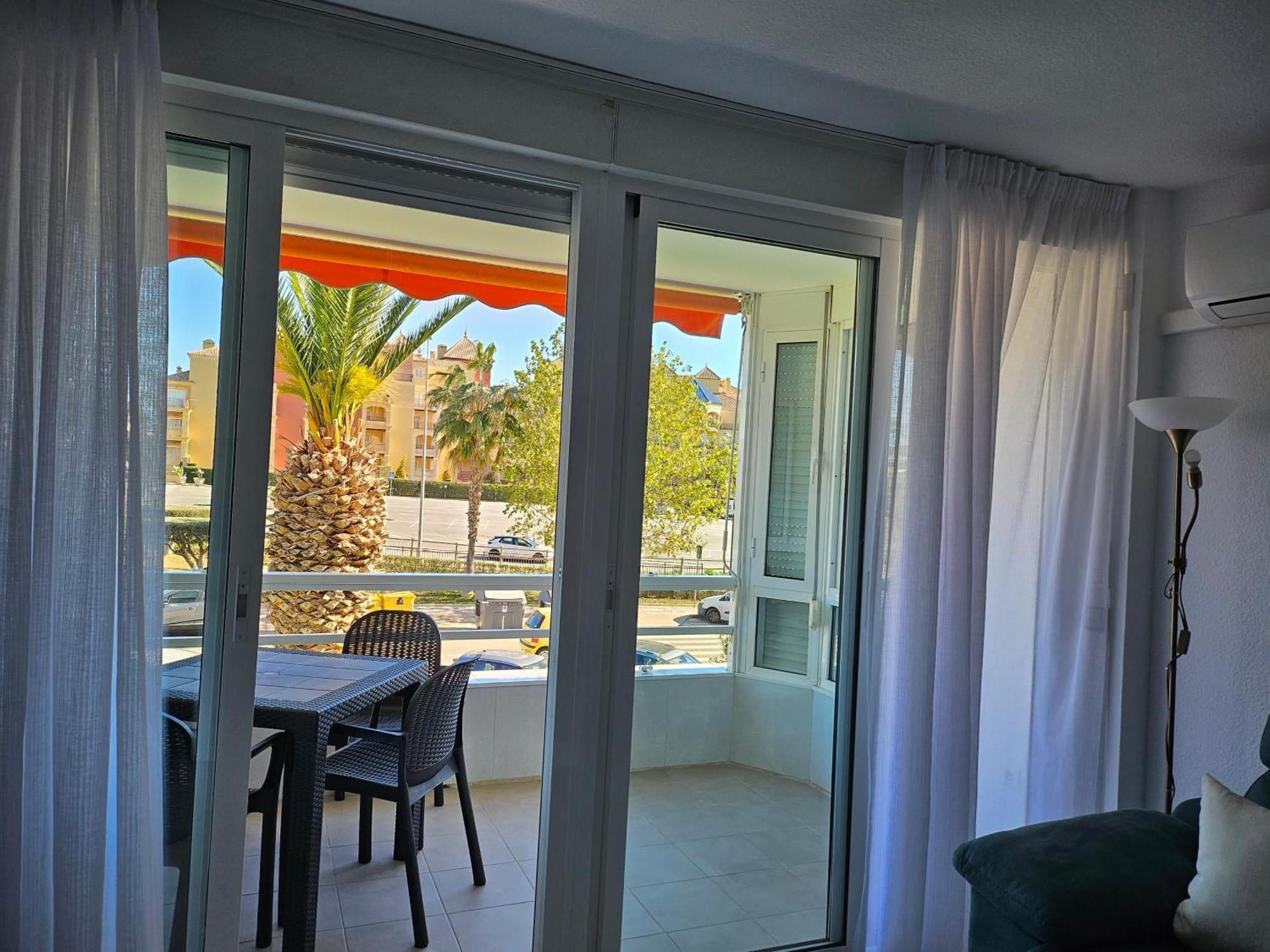 Apartamento Laguna Castillo Bajo Εξωτερικό φωτογραφία