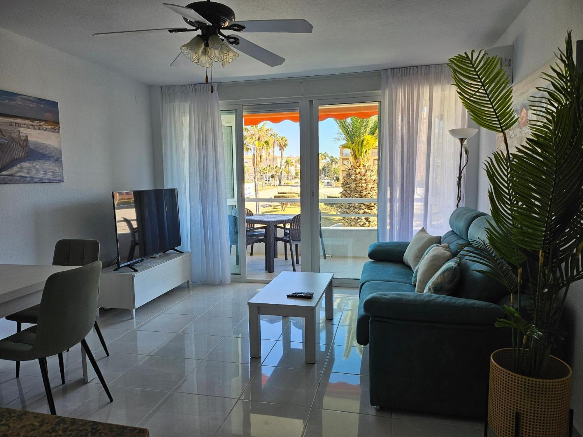 Apartamento Laguna Castillo Bajo Εξωτερικό φωτογραφία