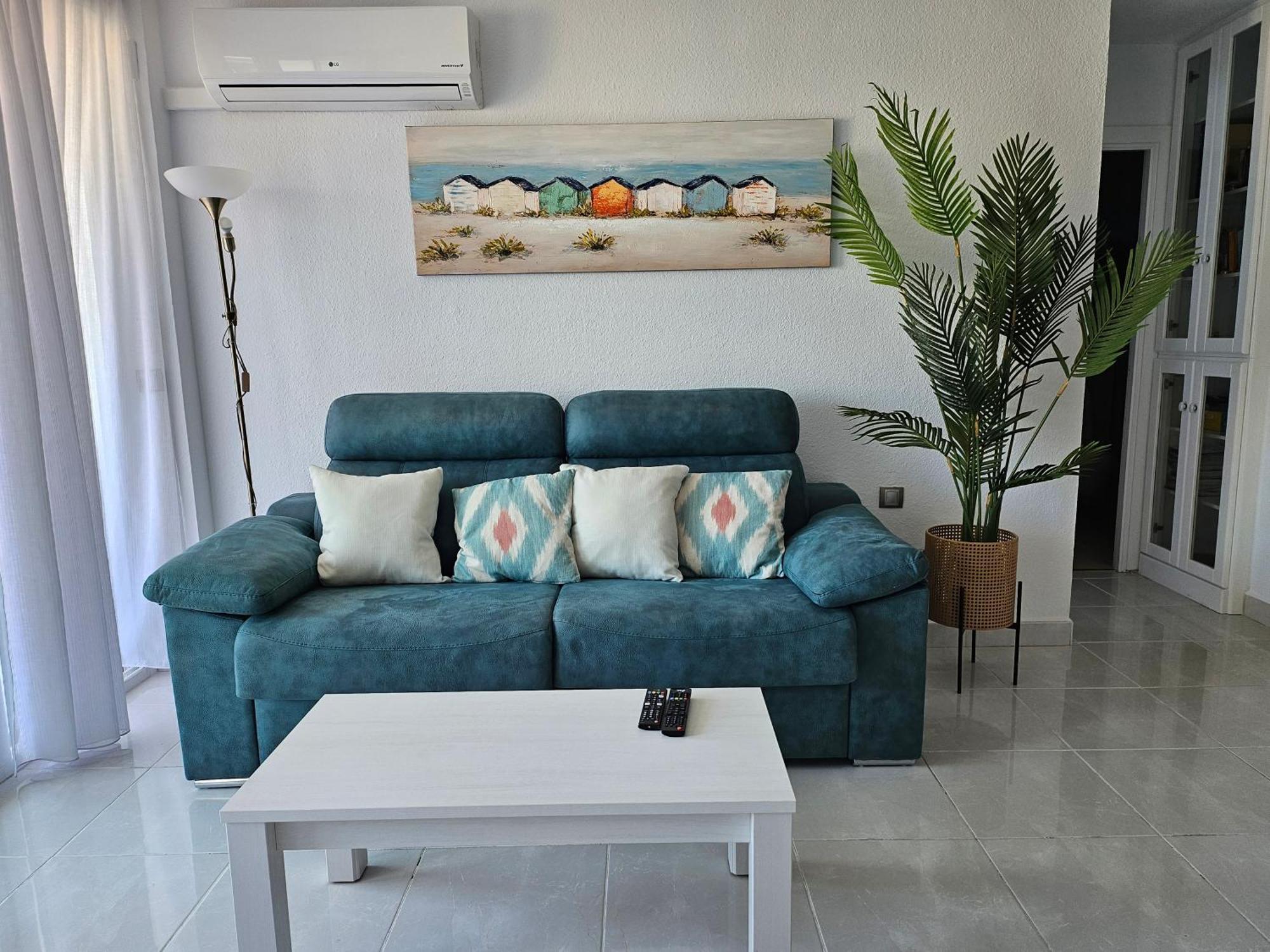 Apartamento Laguna Castillo Bajo Εξωτερικό φωτογραφία