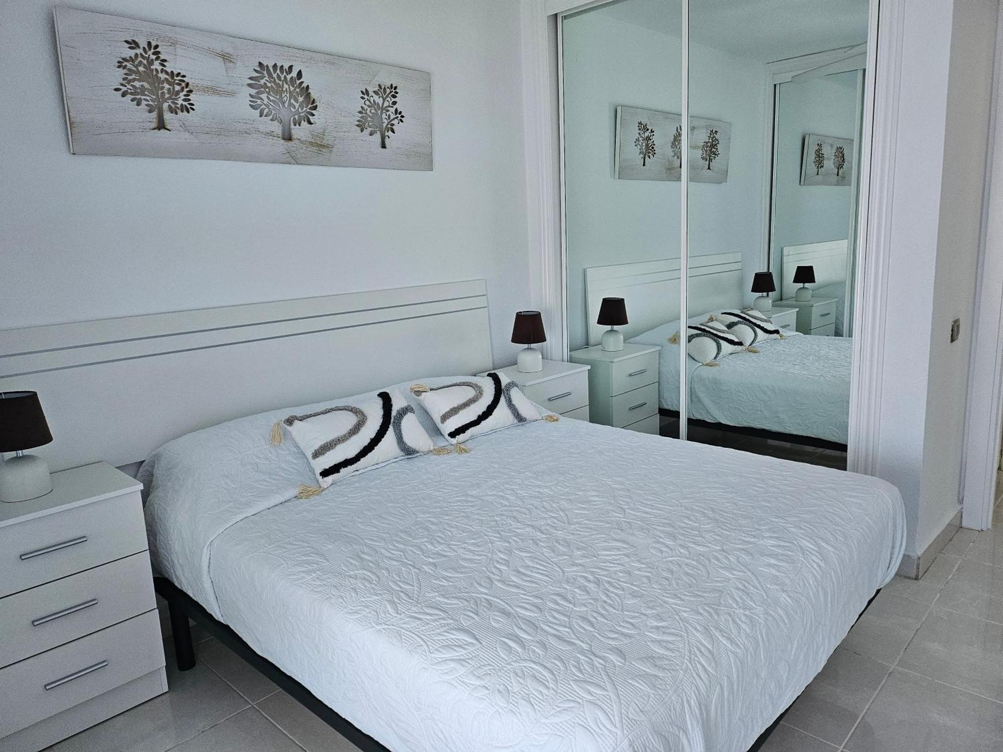 Apartamento Laguna Castillo Bajo Εξωτερικό φωτογραφία