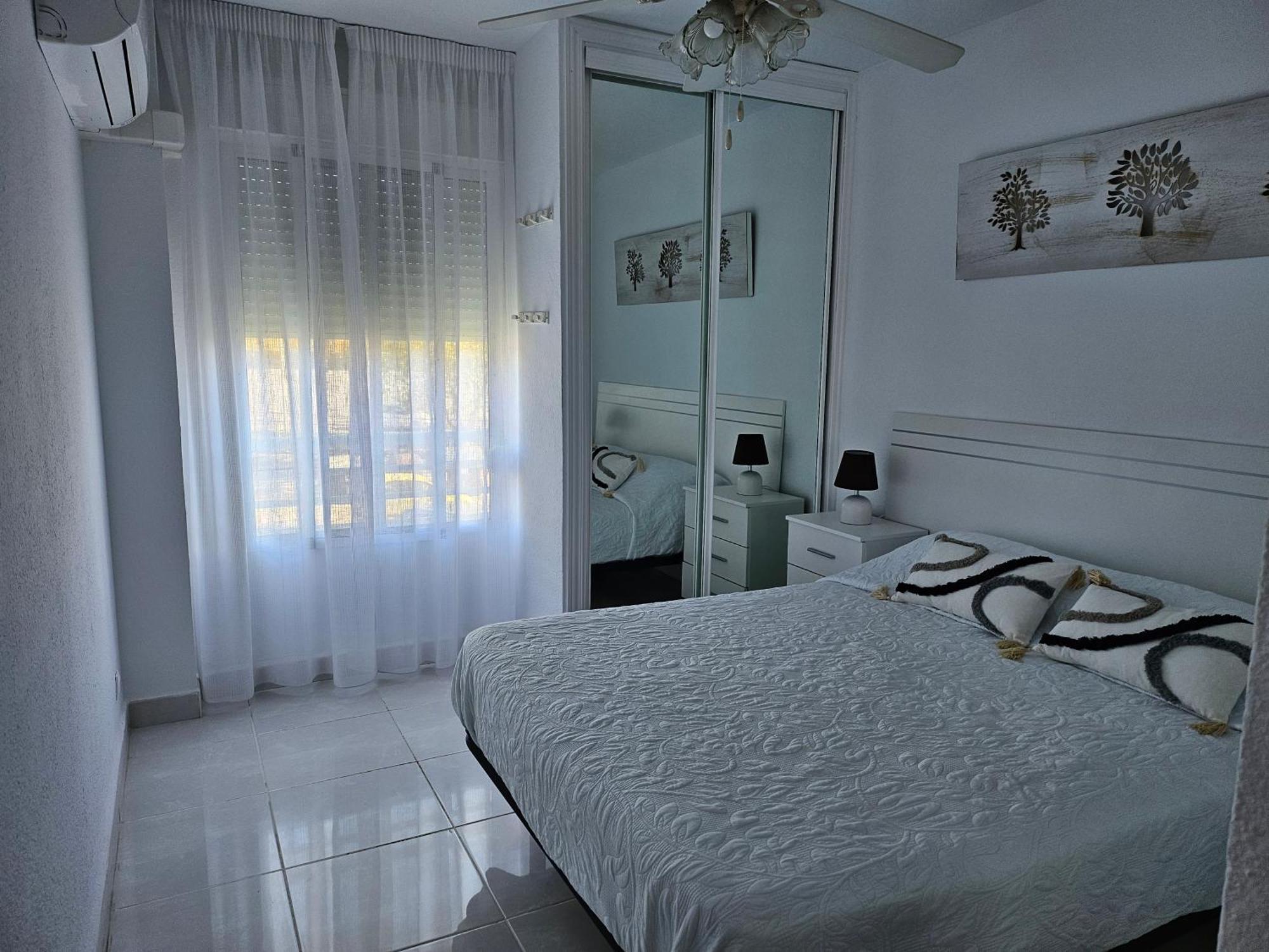 Apartamento Laguna Castillo Bajo Εξωτερικό φωτογραφία
